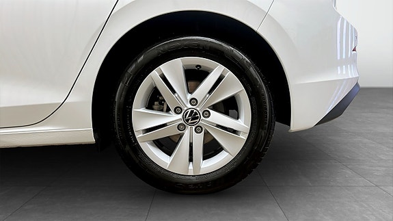 Volkswagen Golf I 6 of 21