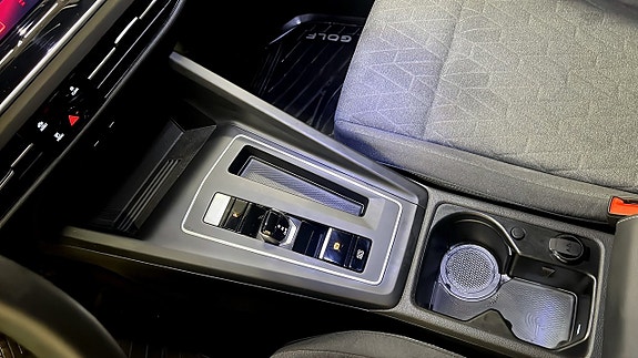 Volkswagen Golf I 16 of 21
