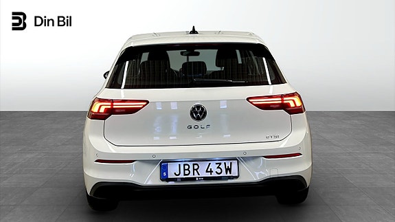 Volkswagen Golf I 5 of 21