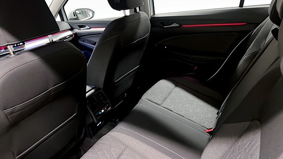 Volkswagen Golf I 11 of 21