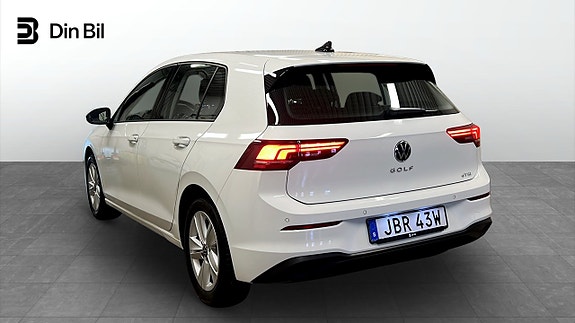 Volkswagen Golf I 3 of 21