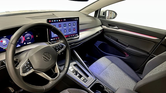 Volkswagen Golf I 7 of 21