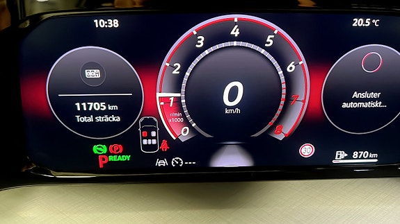 Volkswagen Golf I 20 of 21