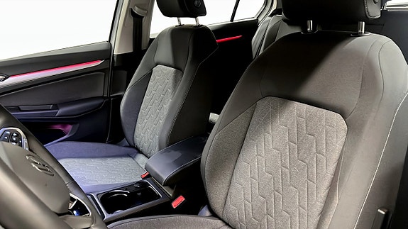 Volkswagen Golf I 8 of 21