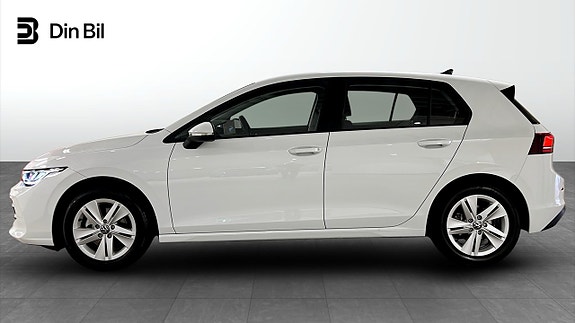 Volkswagen Golf I 2 of 21