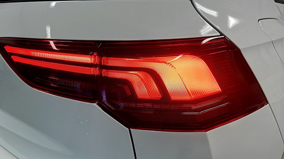 Volkswagen Golf I 14 of 21