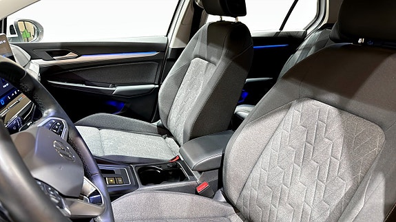 Volkswagen Golf I 8 of 20