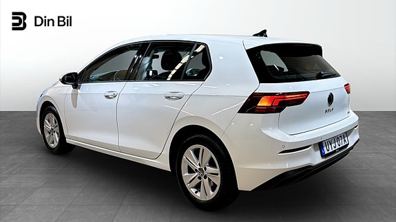 Volkswagen Golf I 3 of 20