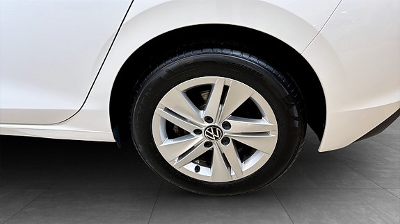 Volkswagen Golf I 6 of 20