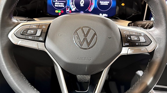 Volkswagen Golf I 15 of 20