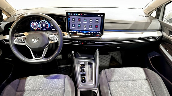 Volkswagen Golf I 10 of 20