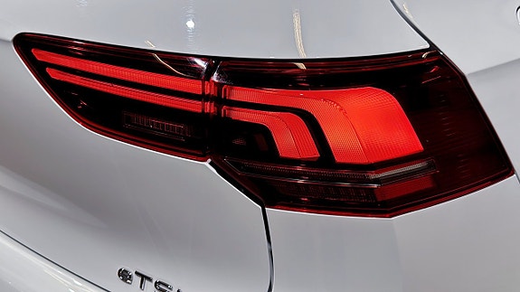 Volkswagen Golf I 13 of 20