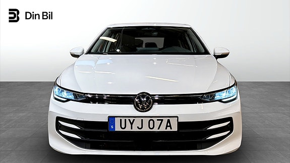 Volkswagen Golf I 4 of 20