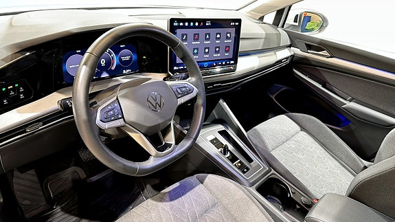 Volkswagen Golf I 7 of 20