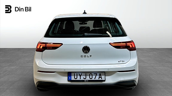 Volkswagen Golf I 5 of 20