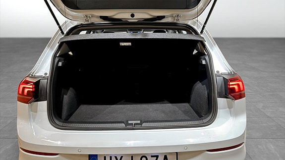 Volkswagen Golf I 12 of 20