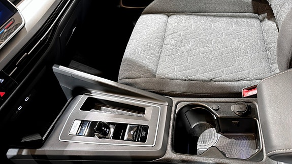 Volkswagen Golf I 19 of 20