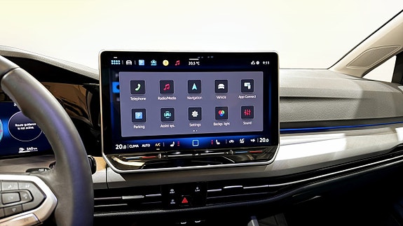 Volkswagen Golf I 9 of 20