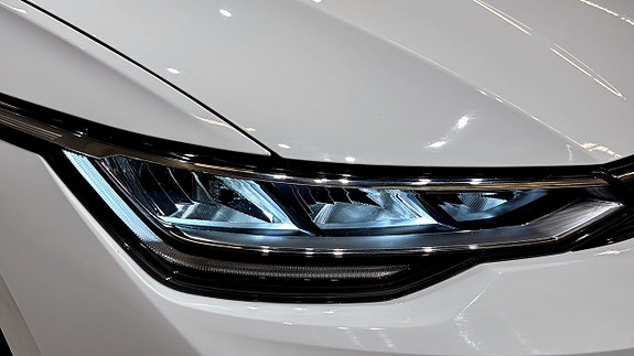Volkswagen Golf I 14 of 20