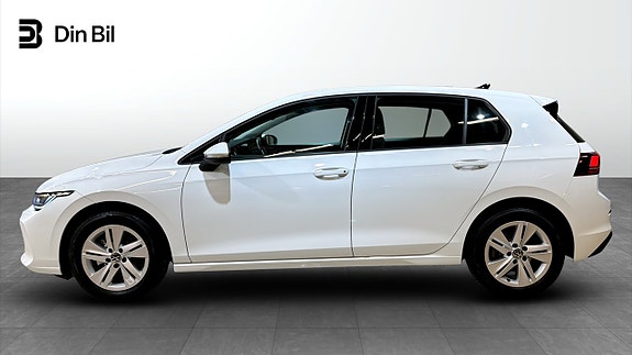 Volkswagen Golf I 2 of 20
