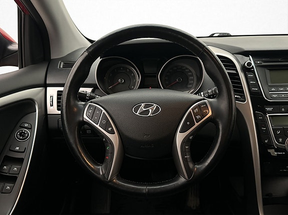 Hyundai i30 13 of 30