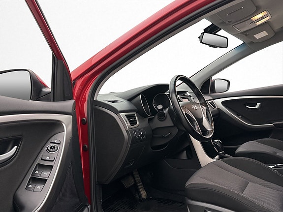 Hyundai i30 10 of 30