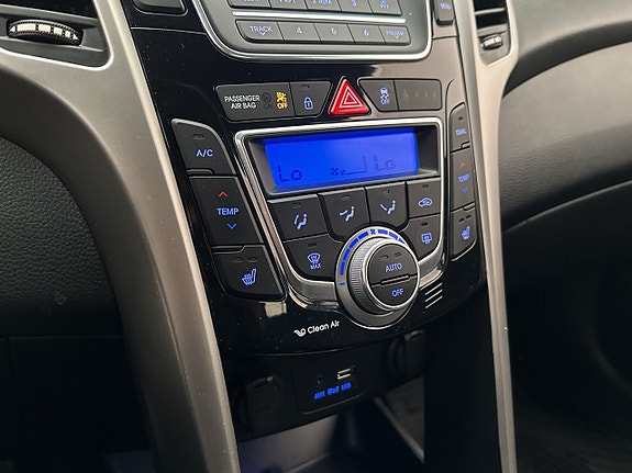 Hyundai i30 20 of 30