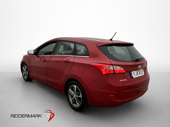 Hyundai i30 5 of 30