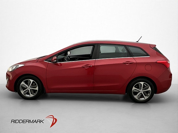 Hyundai i30 4 of 30