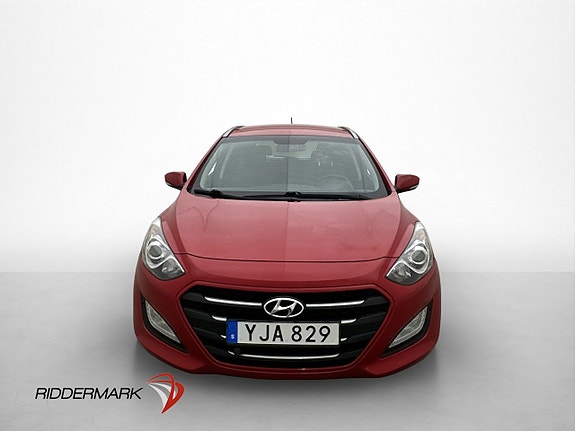 Hyundai i30 2 of 30