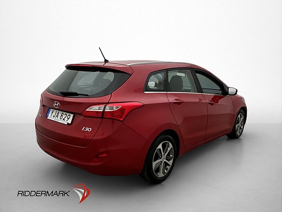 Hyundai i30 8 of 30