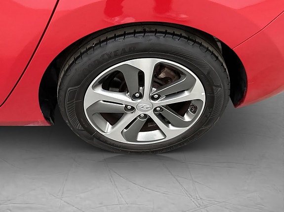 Hyundai i30 30 of 30