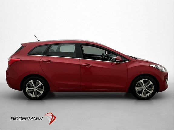 Hyundai i30 9 of 30