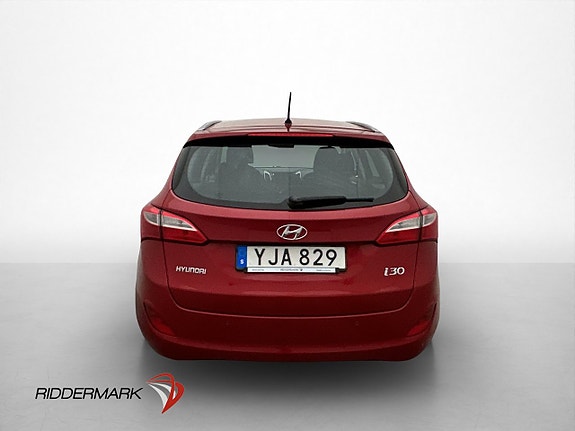 Hyundai i30 6 of 30