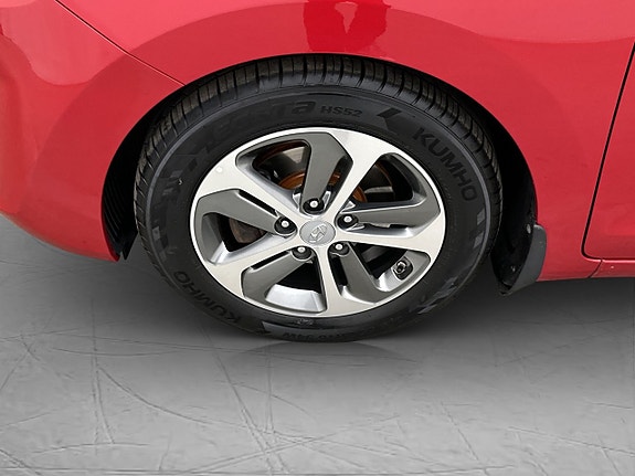 Hyundai i30 29 of 30
