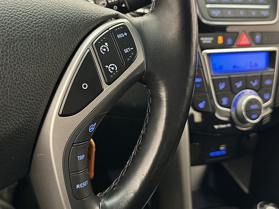 Hyundai i30 19 of 30