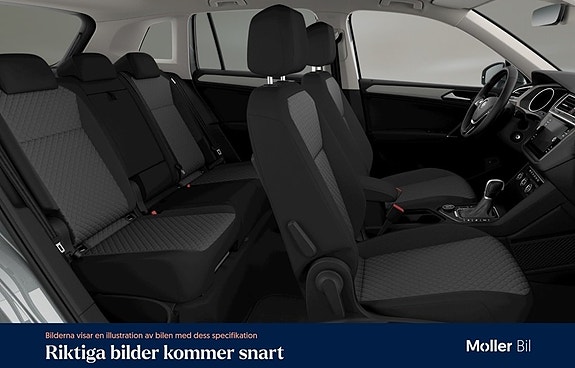 Volkswagen Tiguan 7 of 7