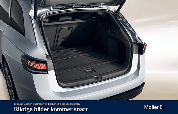 Volkswagen ID.7 5 of 12