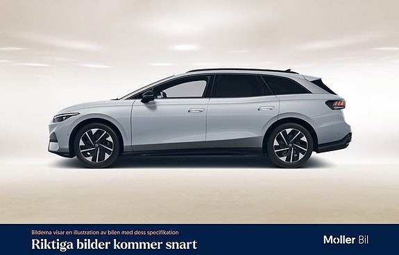 Volkswagen ID.7 12 of 12