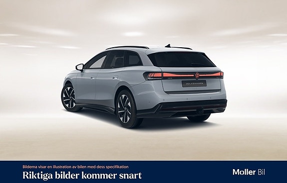 Volkswagen ID.7 8 of 12