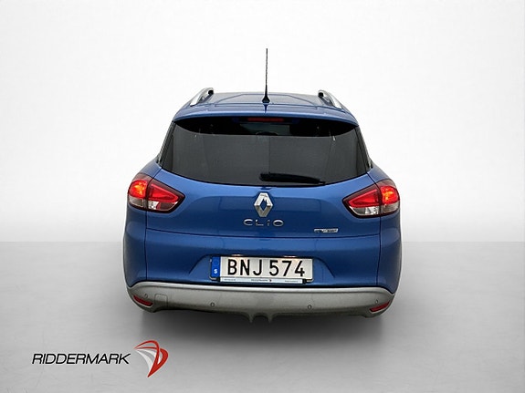 Renault Clio 6 of 30