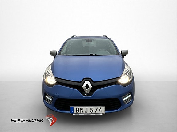 Renault Clio 2 of 30