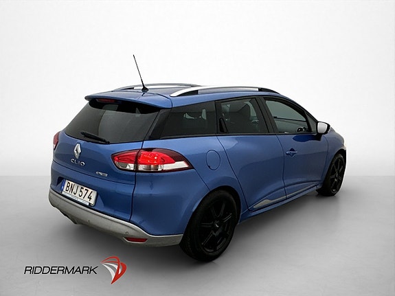 Renault Clio 8 of 30