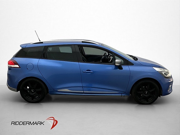 Renault Clio 9 of 30