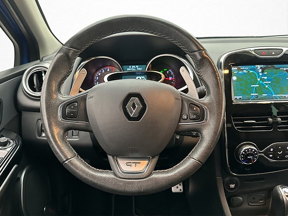 Renault Clio 13 of 30