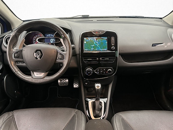 Renault Clio 12 of 30