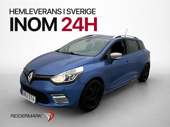 Renault Clio 3 of 30