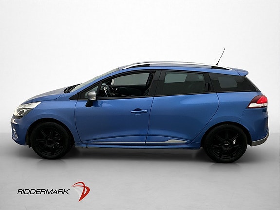 Renault Clio 4 of 30