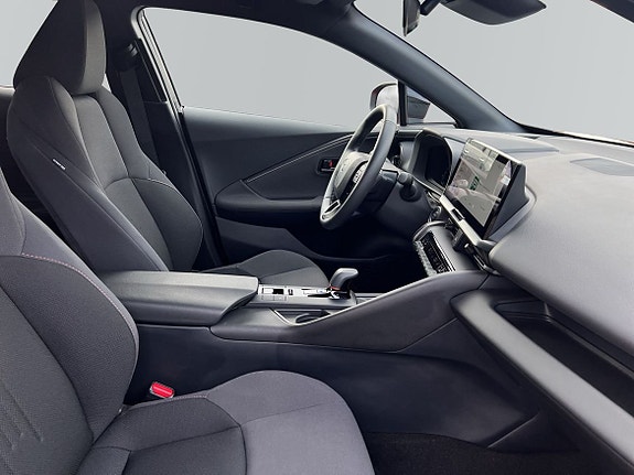 Toyota C-HR 6 of 10