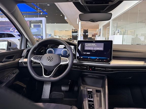 Volkswagen Golf I 17 of 18